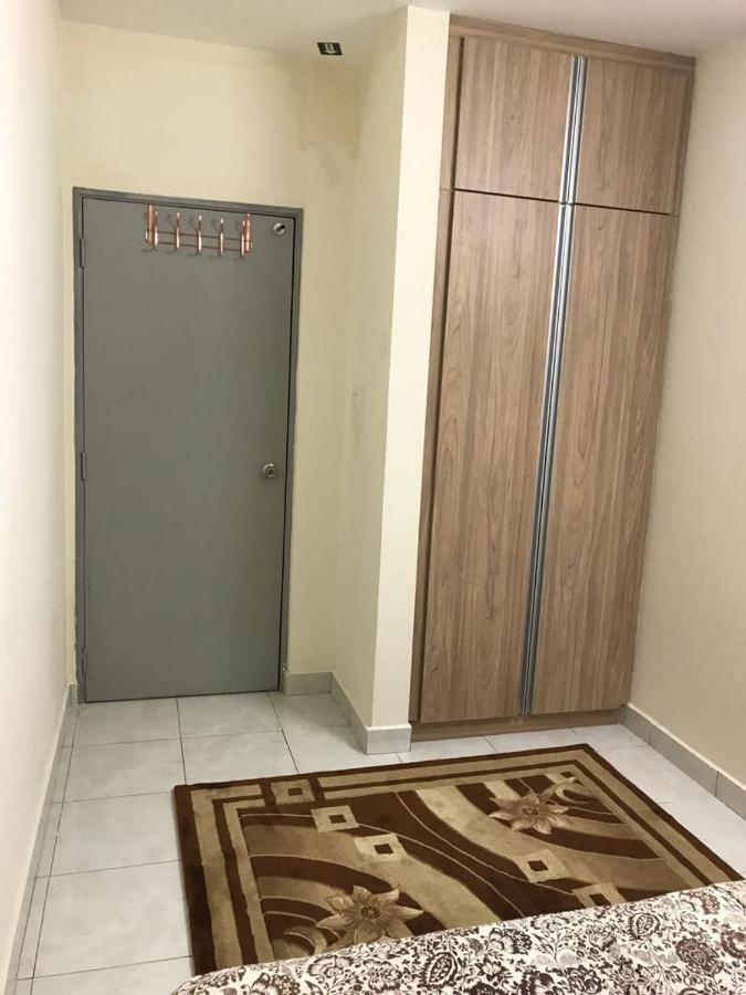 Masreca 19 Hotel Cyberjaya Buitenkant foto